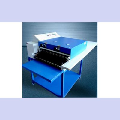 Coat Fusing Machines